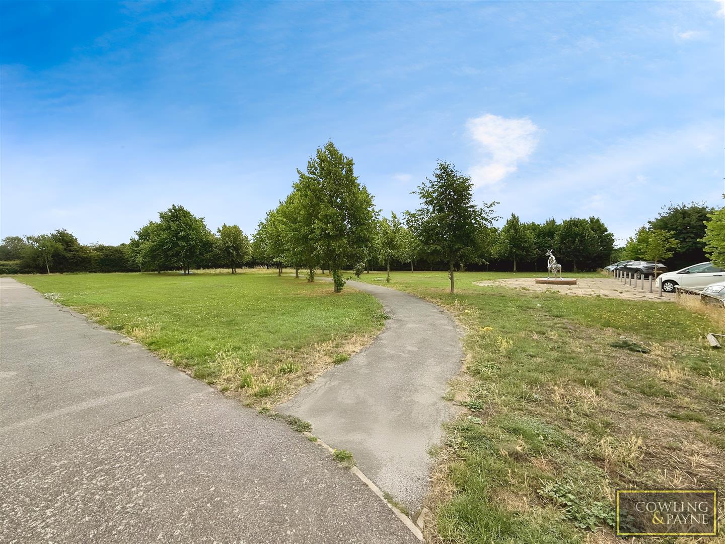 Hobart Close, Chelmsford